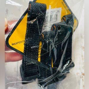 NWT Maxpedition 3in TacTie (Pack of 4)